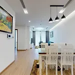 M3 Vinhomes Metropolis