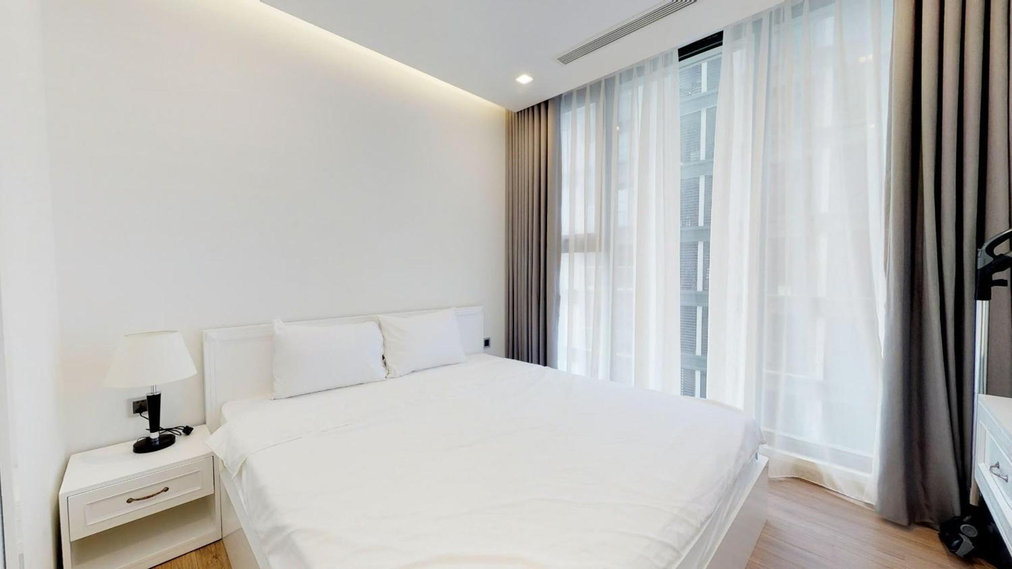 Căn hộ M3 Vinhomes Metropolis Hà Nội