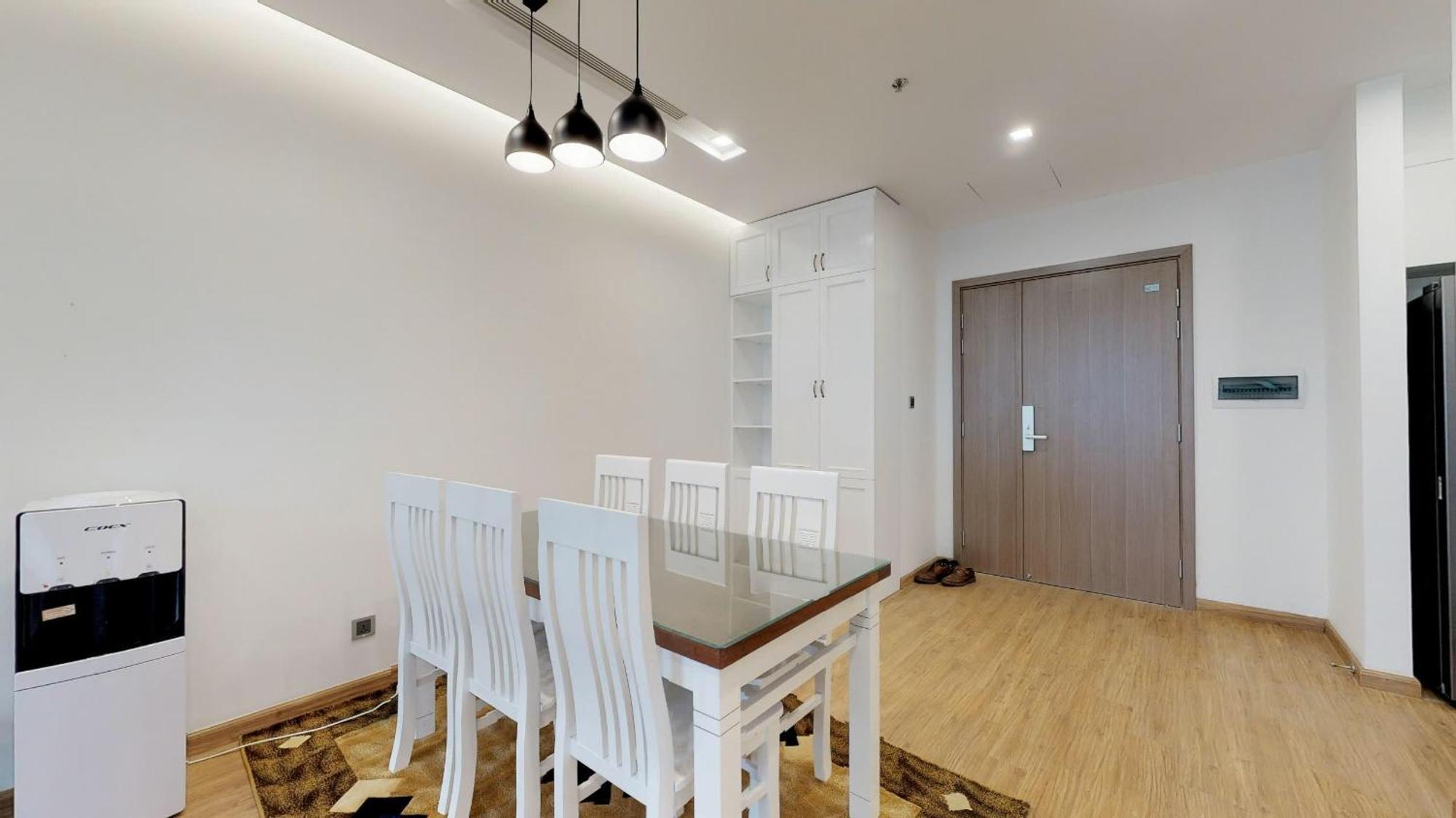 M3 Vinhomes Metropolis * Hà Nội