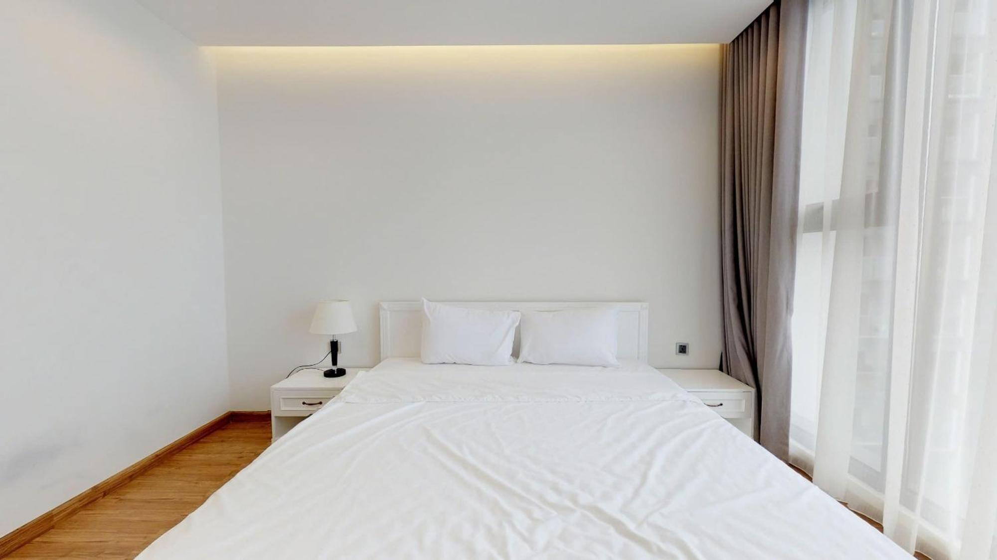 M3 Vinhomes Metropolis Căn hộ *